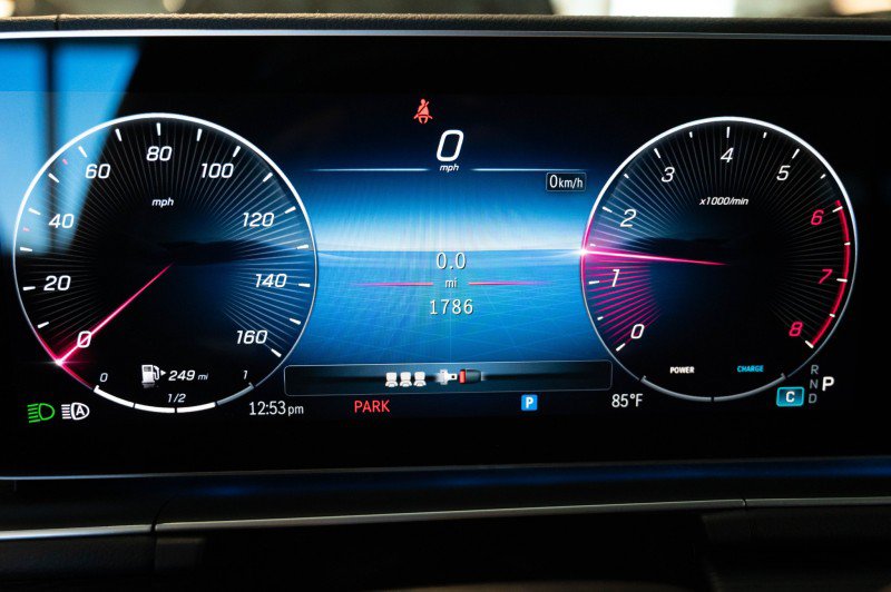 Certified 2026 Mercedes-Benz GLE 350 4MATIC image 13