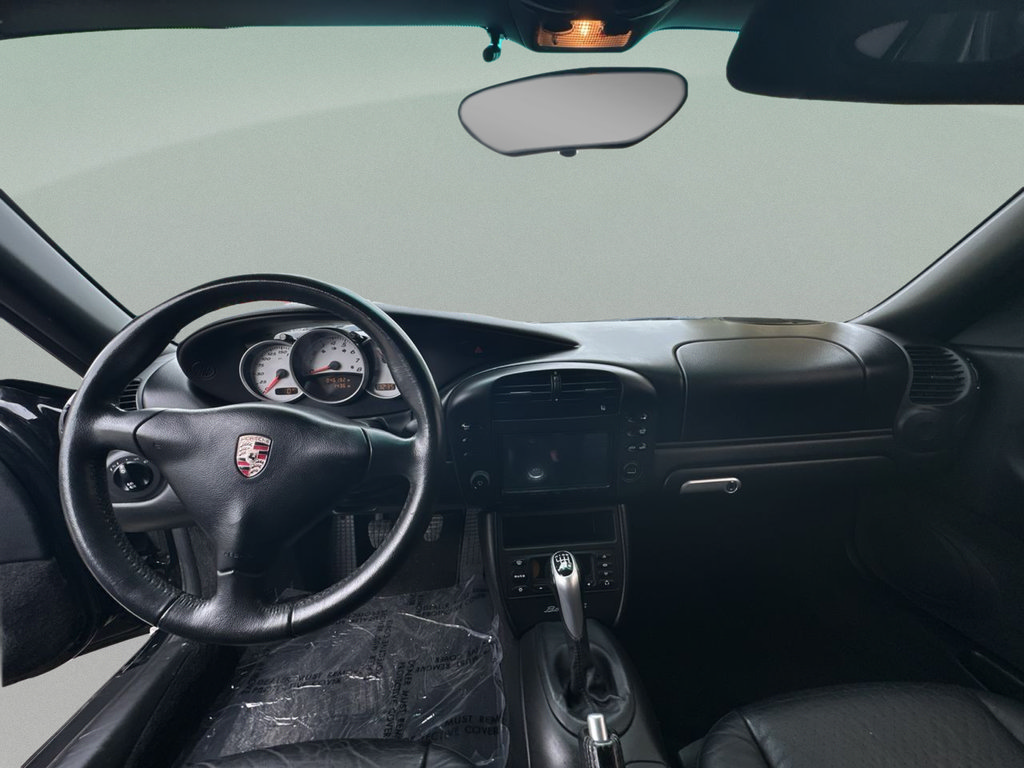 Used 2003 Porsche Boxster S RWD image 24
