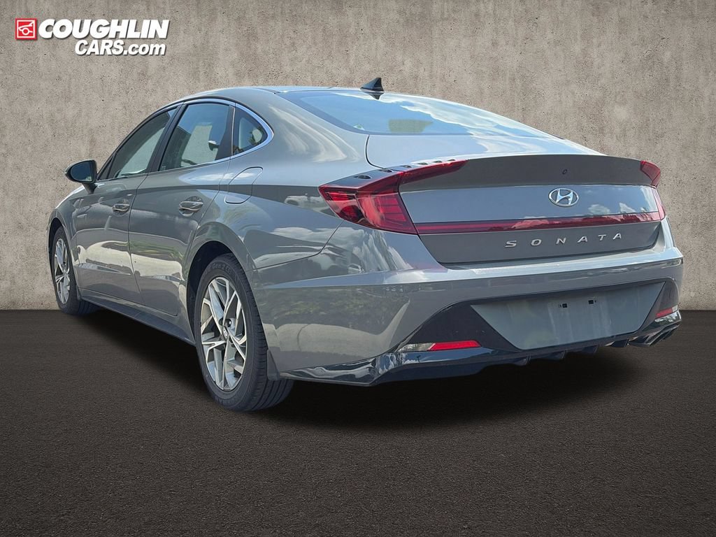 Used 2023 Hyundai Sonata SEL FWD image 5
