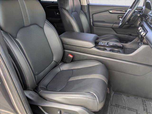 Used 2024 Honda Pilot EX-L image 19
