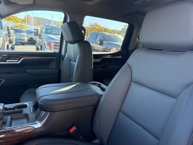 New 2026 GMC Sierra 1500 Elevation w/ Elevation Premium Package image 15