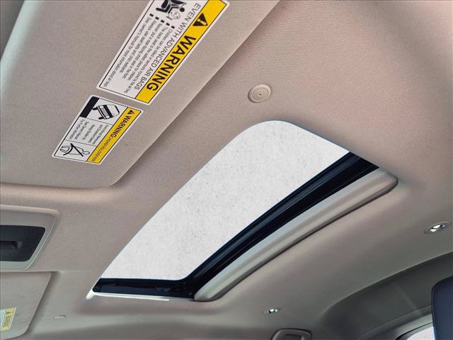 Used 2023 Honda HR-V EX-L image 16