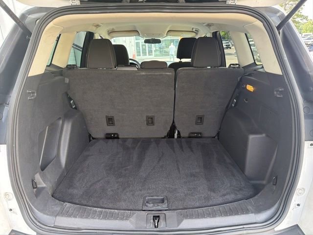 Used 2016 Ford Escape SE FWD image 18