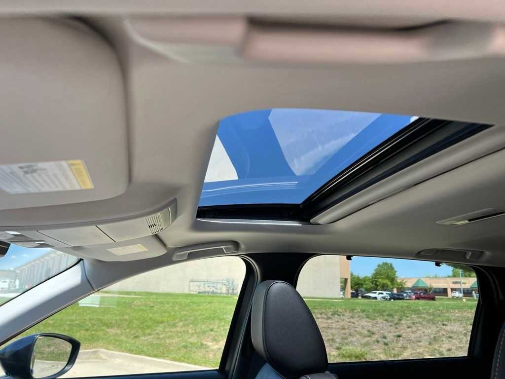 Certified 2025 MAZDA CX-90 3.3 Turbo w/ Preferred Package image 16