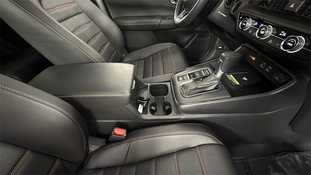 Used 2025 Honda CR-V Sport-L image 36