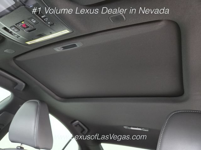 New 2026 Lexus IS 350 F Sport AWD/4WD image 11