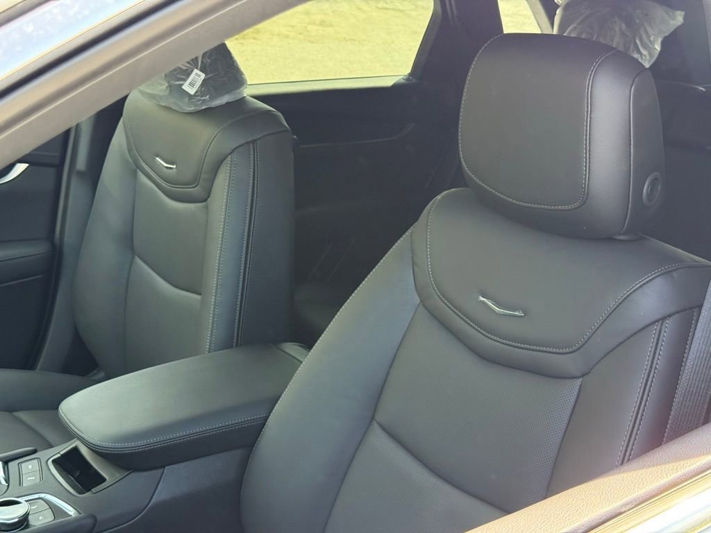 New 2026 Cadillac XT5 Premium Luxury w/ Driver Assist Package FWD image 15
