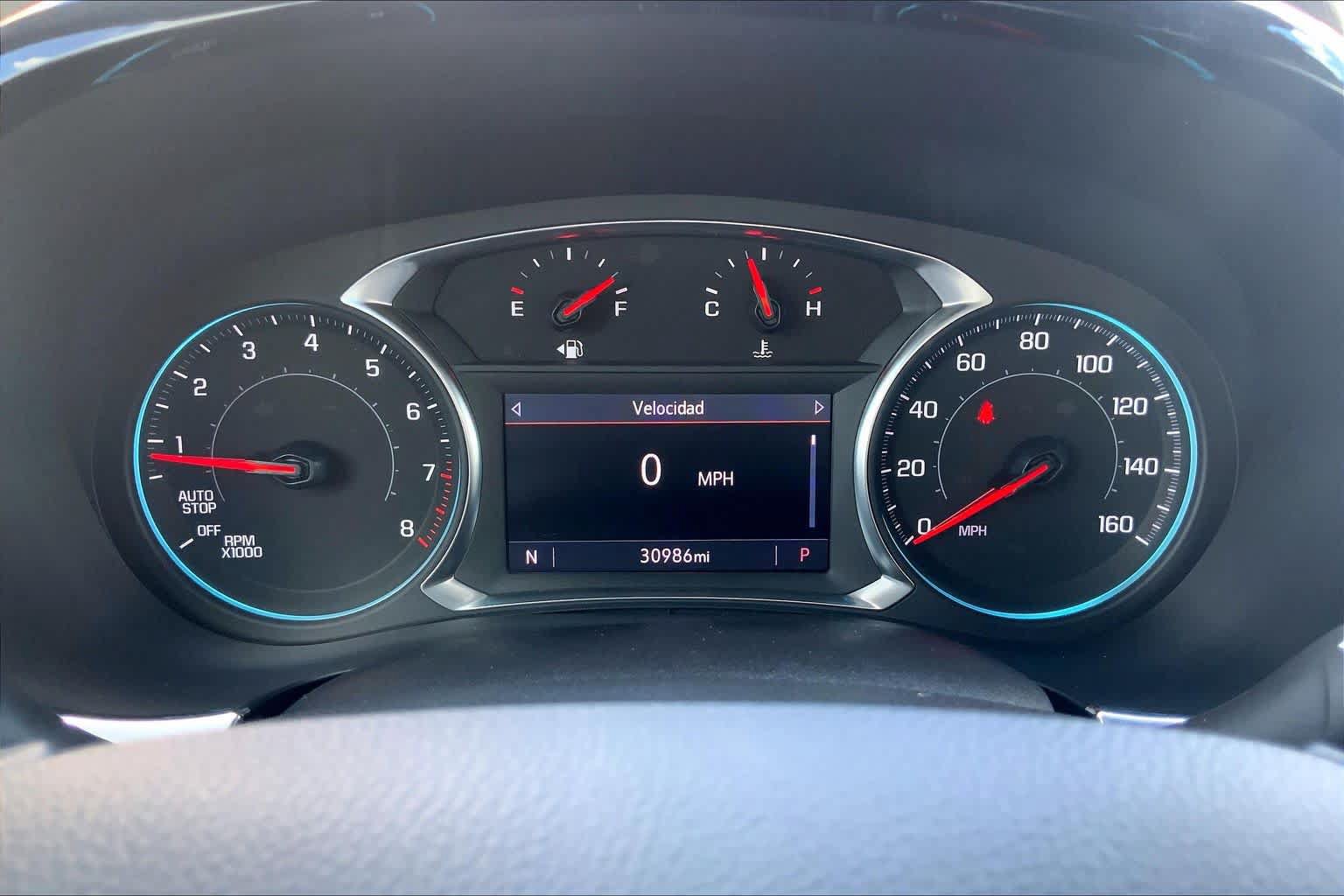 Used 2023 Chevrolet Traverse LT FWD image 26