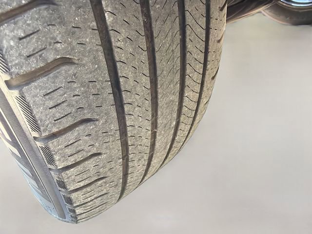 Used 2024 Lincoln Nautilus Reserve image 39