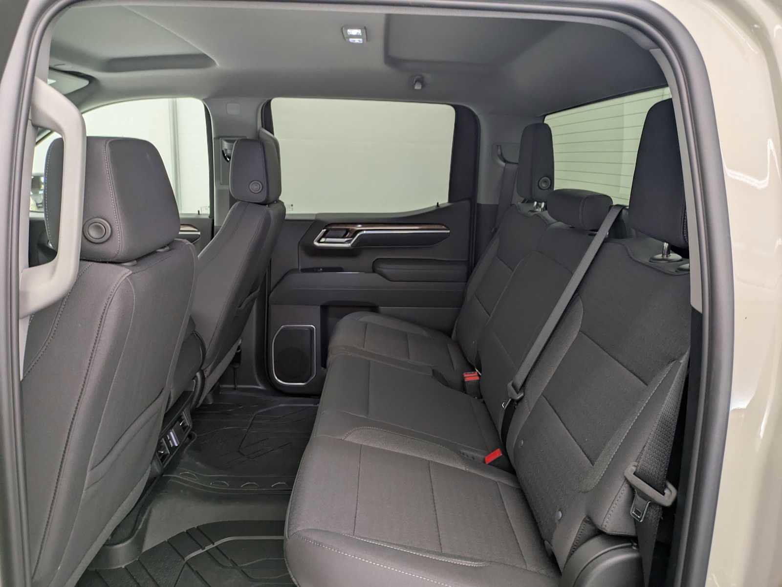 New 2026 Chevrolet Silverado 1500 RST w/ RST Select Package image 22