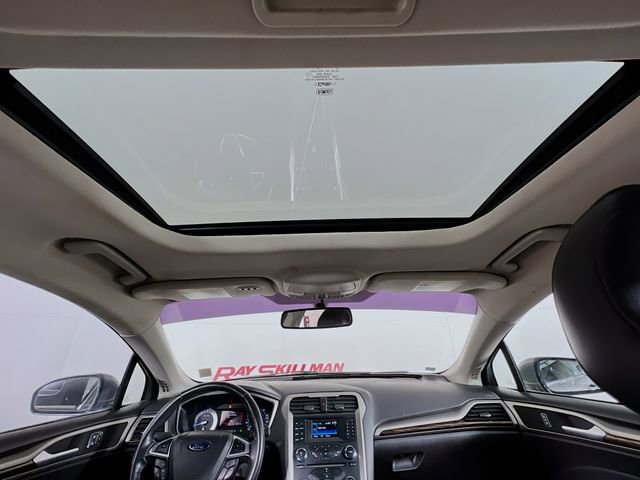 Used 2013 Ford Fusion SE image 22