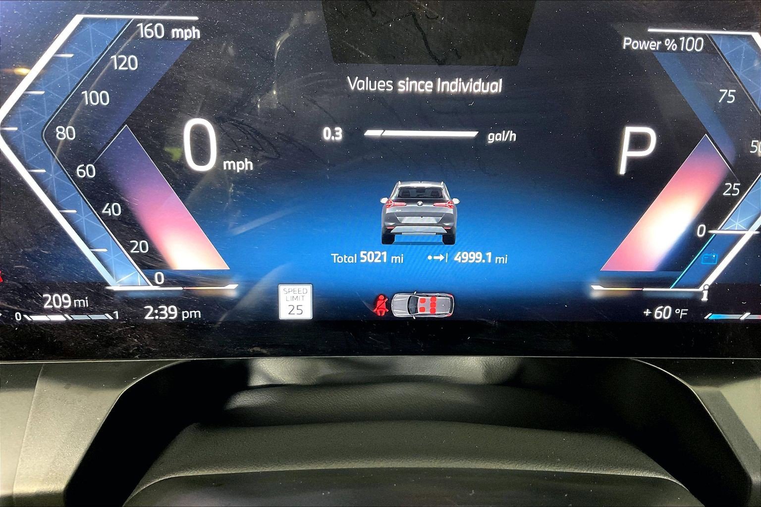Certified 2026 BMW X3 xDrive30 w/ Convenience Package AWD/4WD image 20
