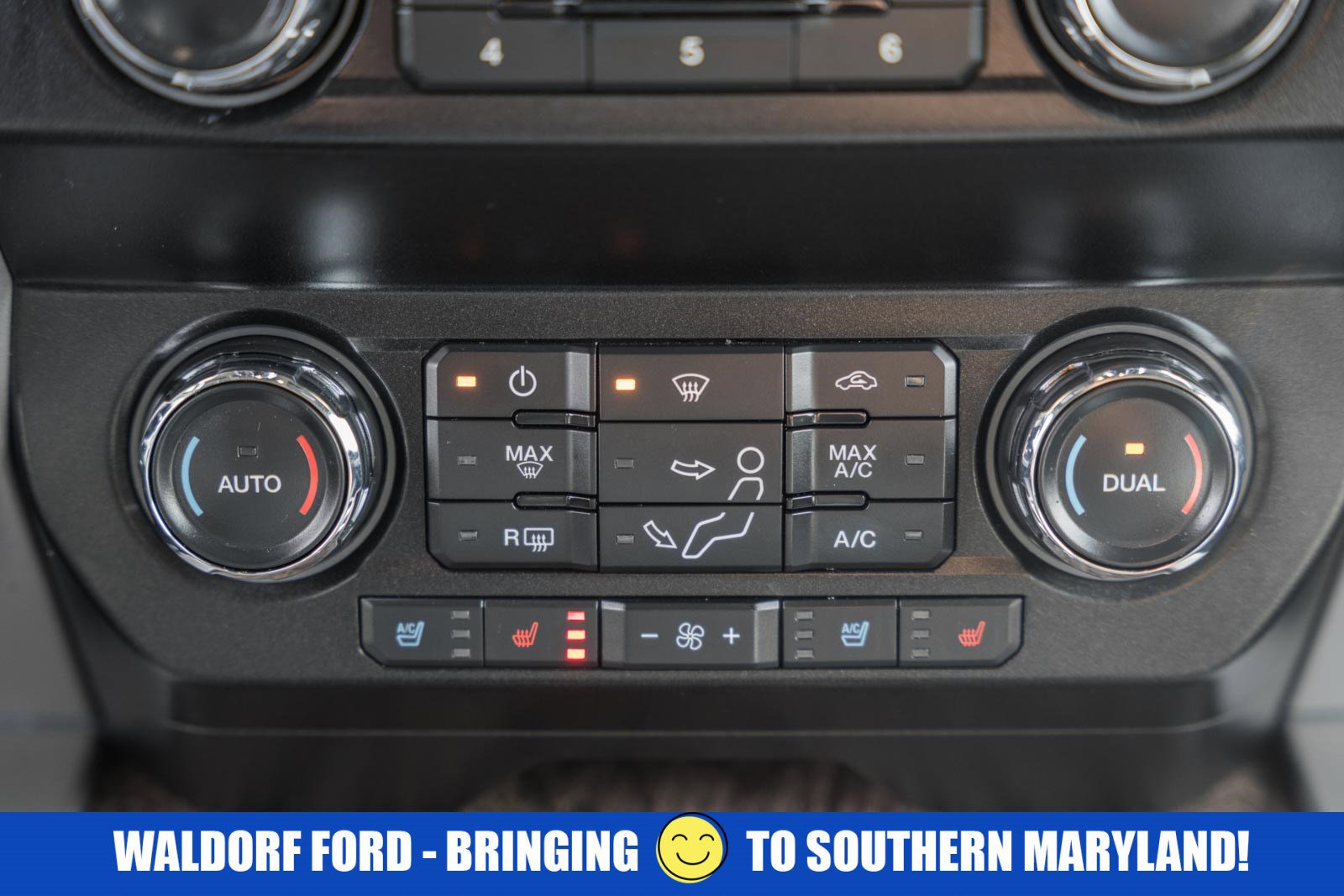 Certified 2019 Ford F250 Lariat w/ Lariat Value Package image 26