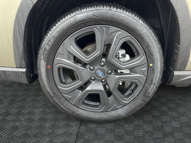 New 2026 Subaru Ascent Bronze Edition image 14