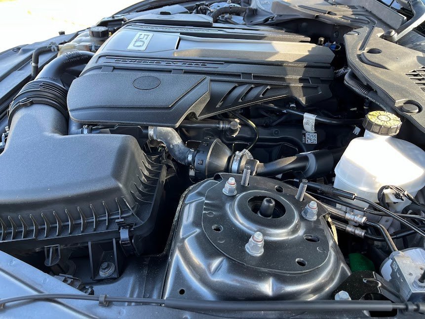 Used 2019 Ford Mustang GT w/ Black Accent Package image 26