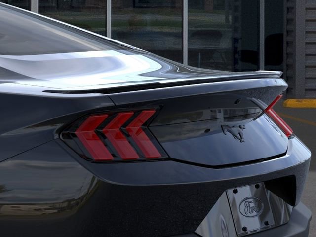 New 2026 Ford Mustang Coupe image 22