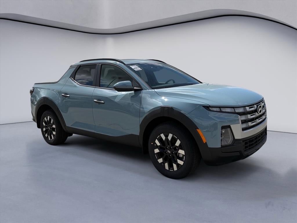 New 2026 Hyundai Santa Cruz SEL AWD/4WD image 7