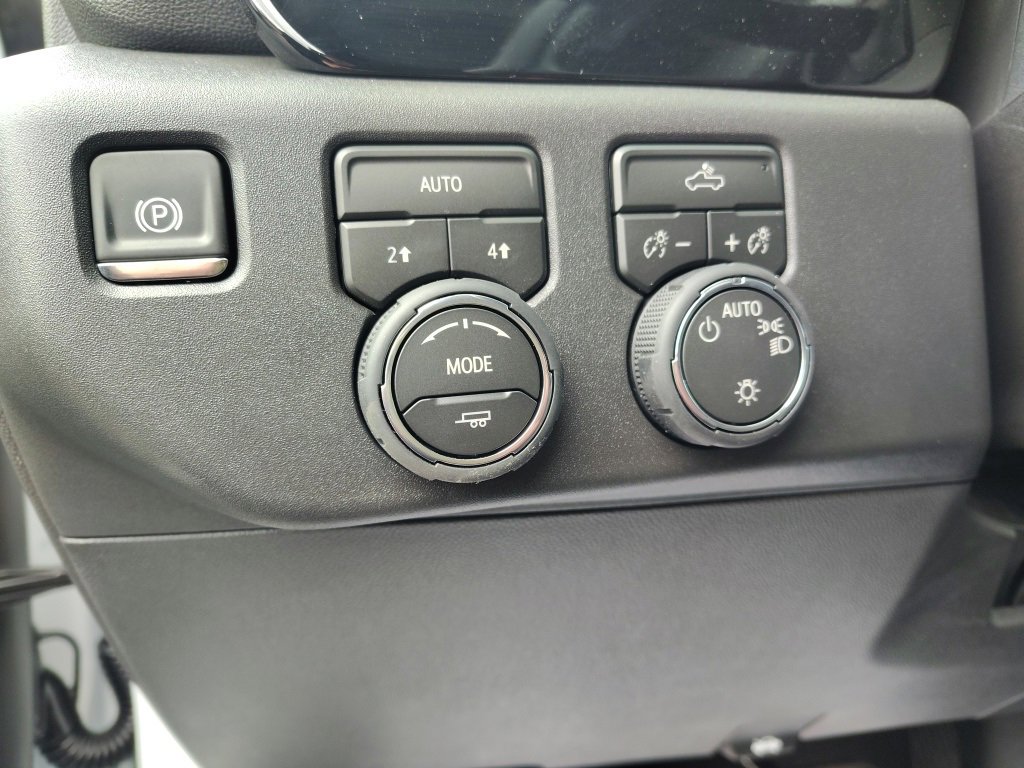 New 2026 Chevrolet Silverado 1500 LT image 14