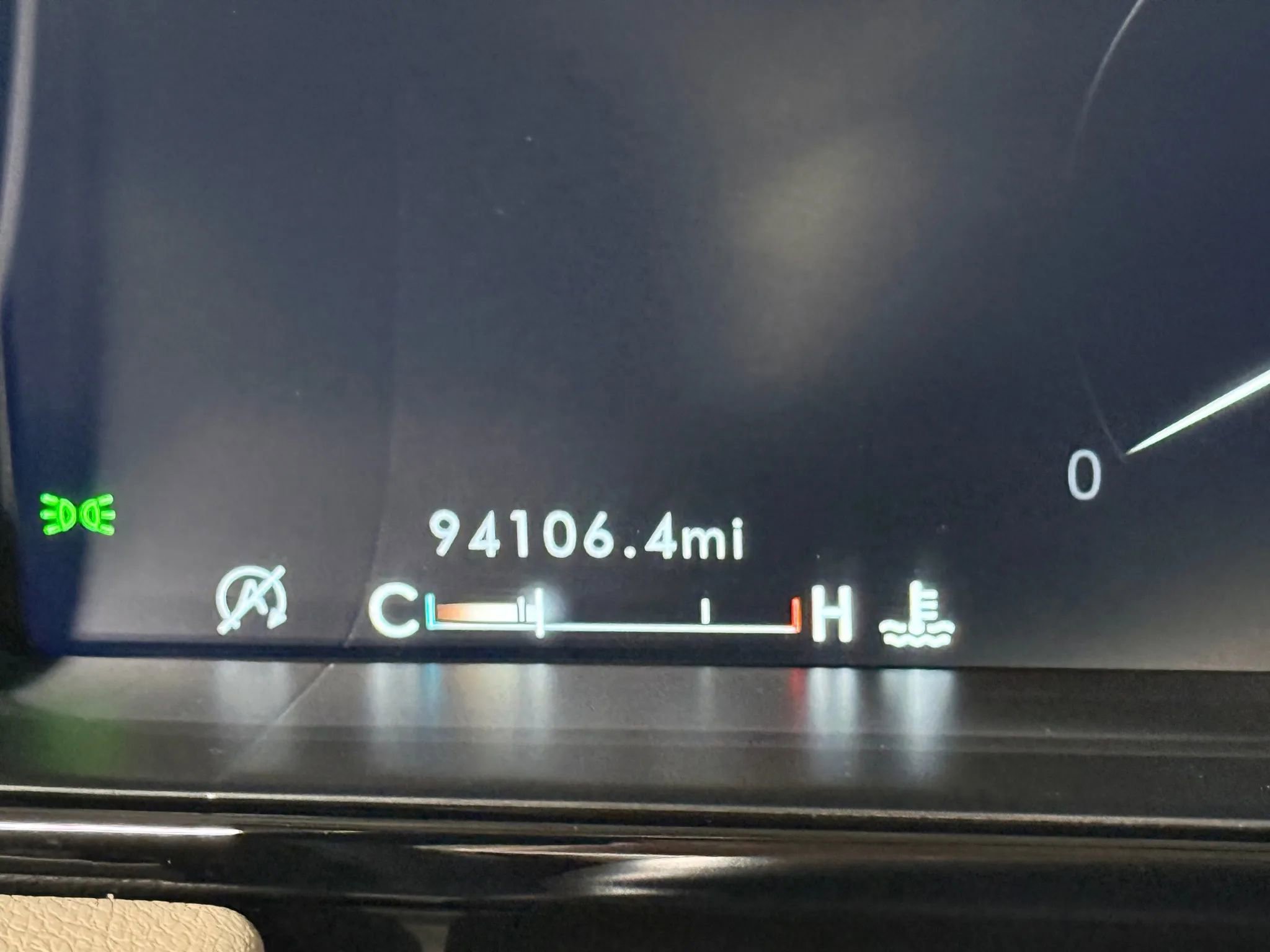 Used 2020 Lincoln Navigator Reserve w/ Luxury Package image 29