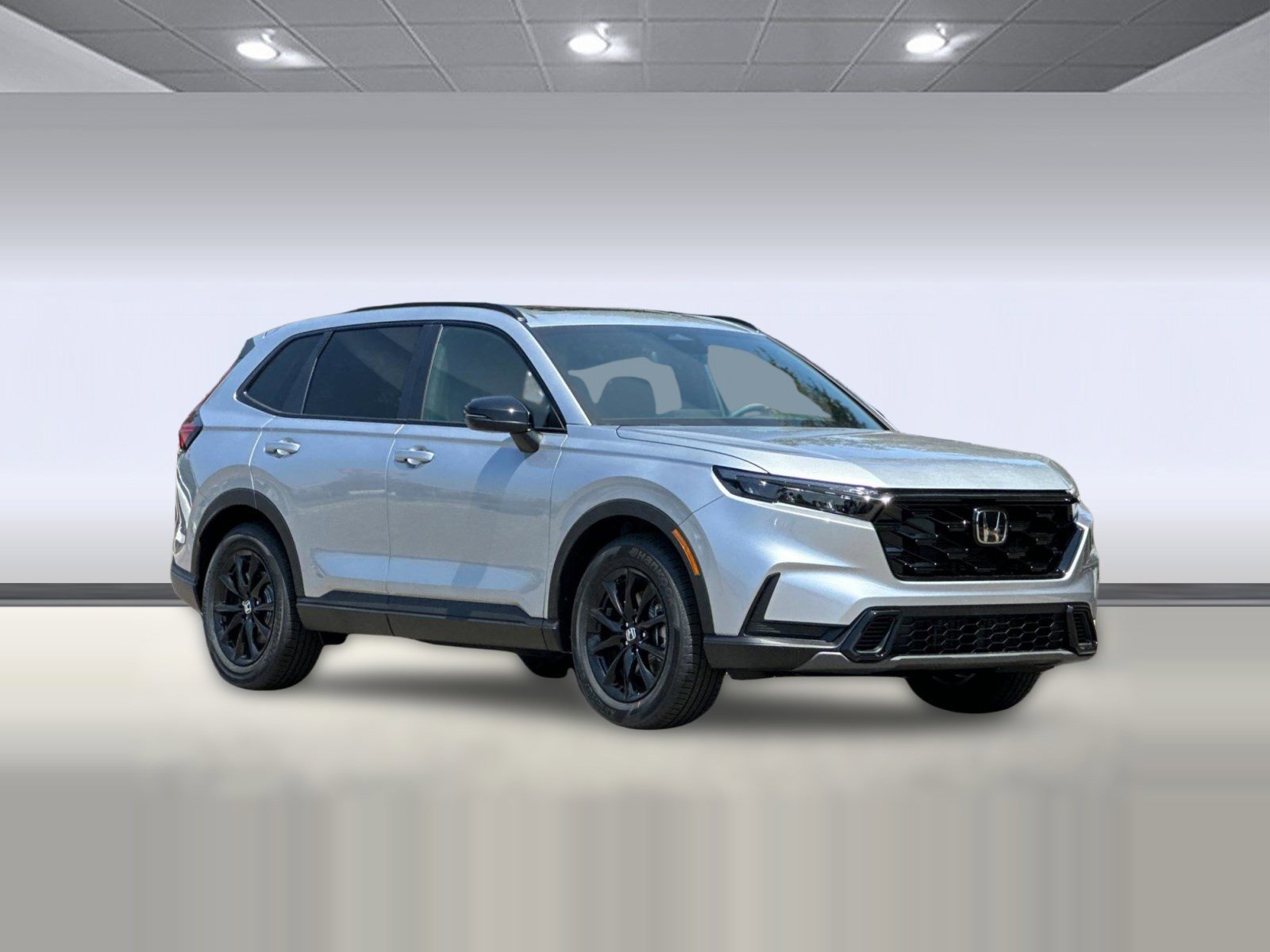 New 2026 Honda CR-V Sport image 6