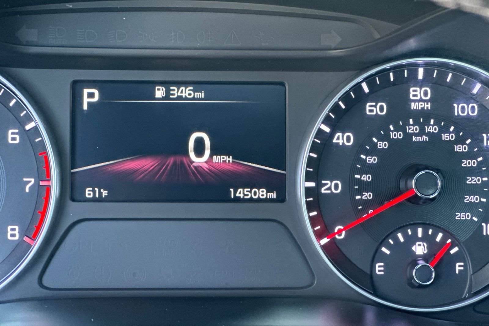 Used 2024 Kia Forte GT-Line w/ GT-Line Premium Package FWD image 20