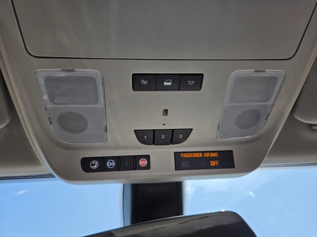 Used 2020 Buick Envision Essence AWD/4WD image 33