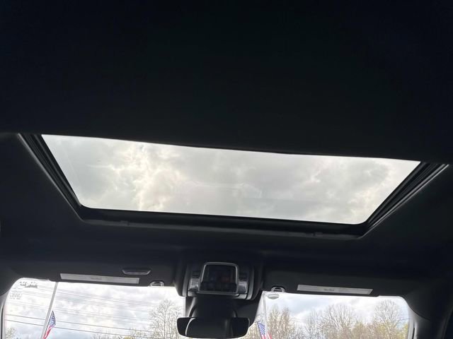 Used 2023 RAM 2500 Rebel w/ Level 1 Equipment Group image 21