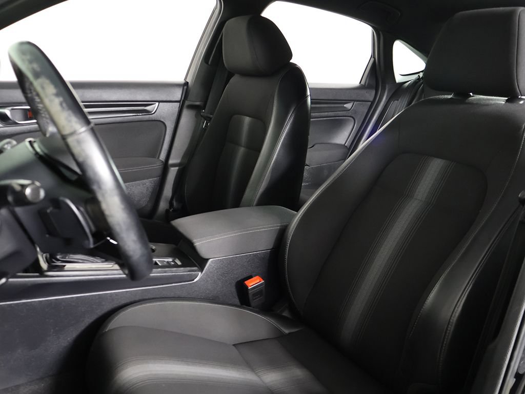 Used 2024 Honda Civic Sport image 25