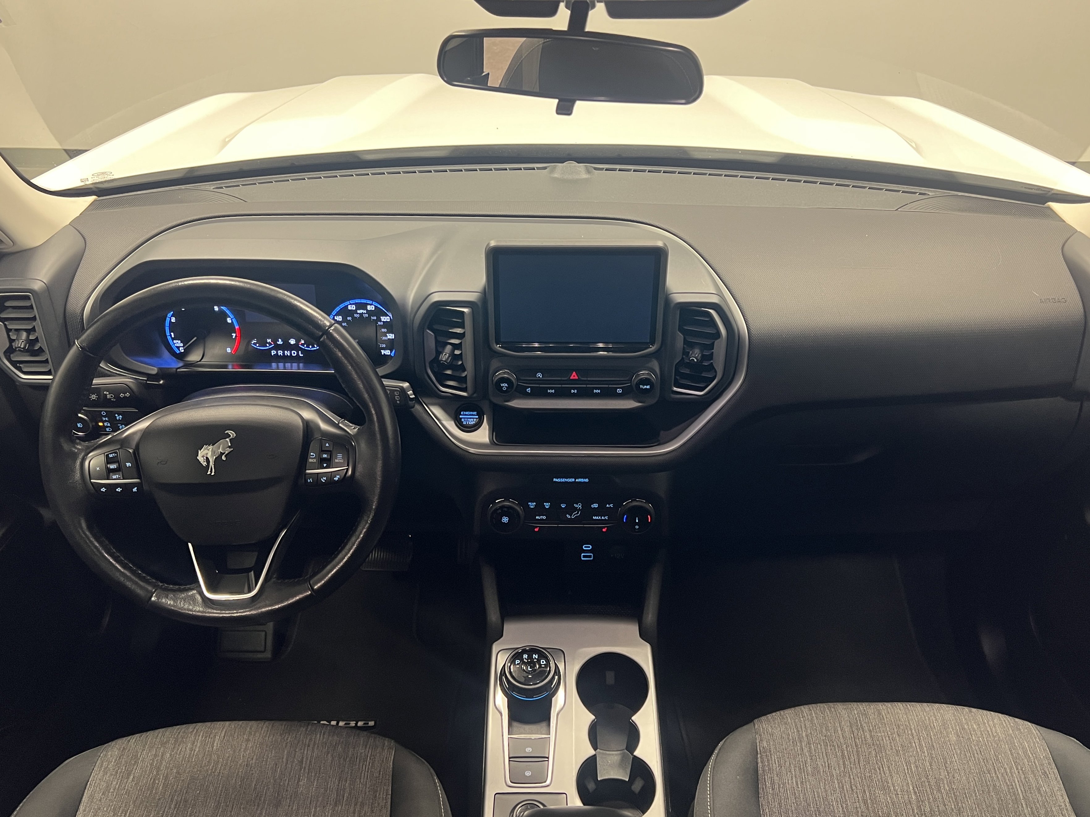 Used 2022 Ford Bronco Sport Big Bend w/ Convenience Package image 12