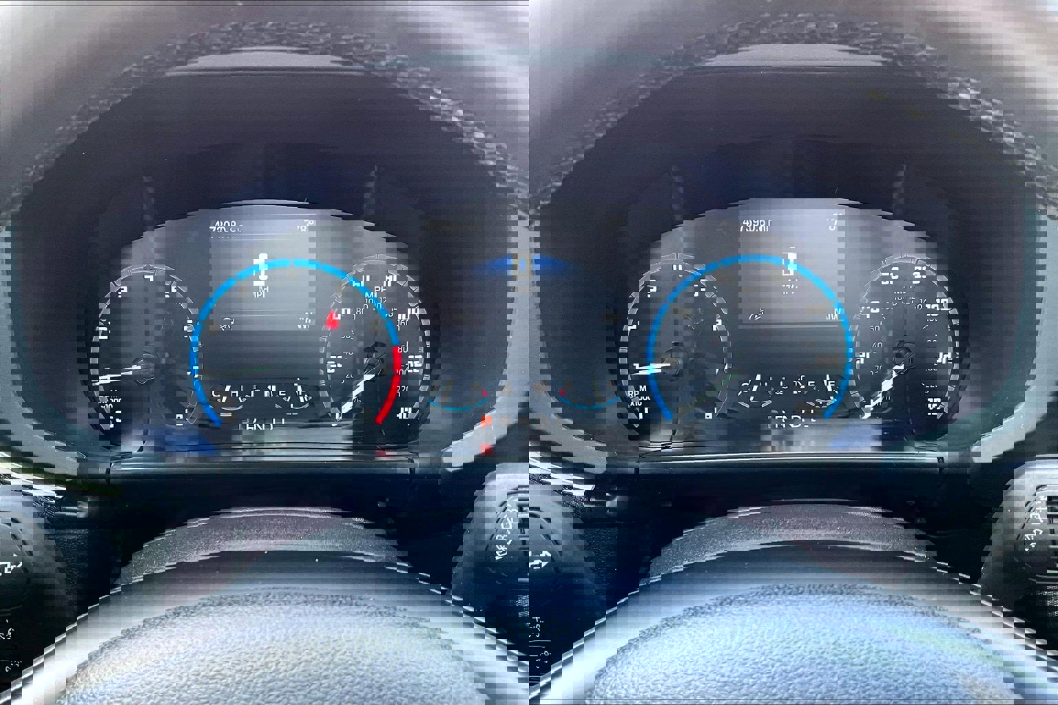 Used 2024 Ford Bronco Sport Heritage w/ Heritage Convenience Package image 13