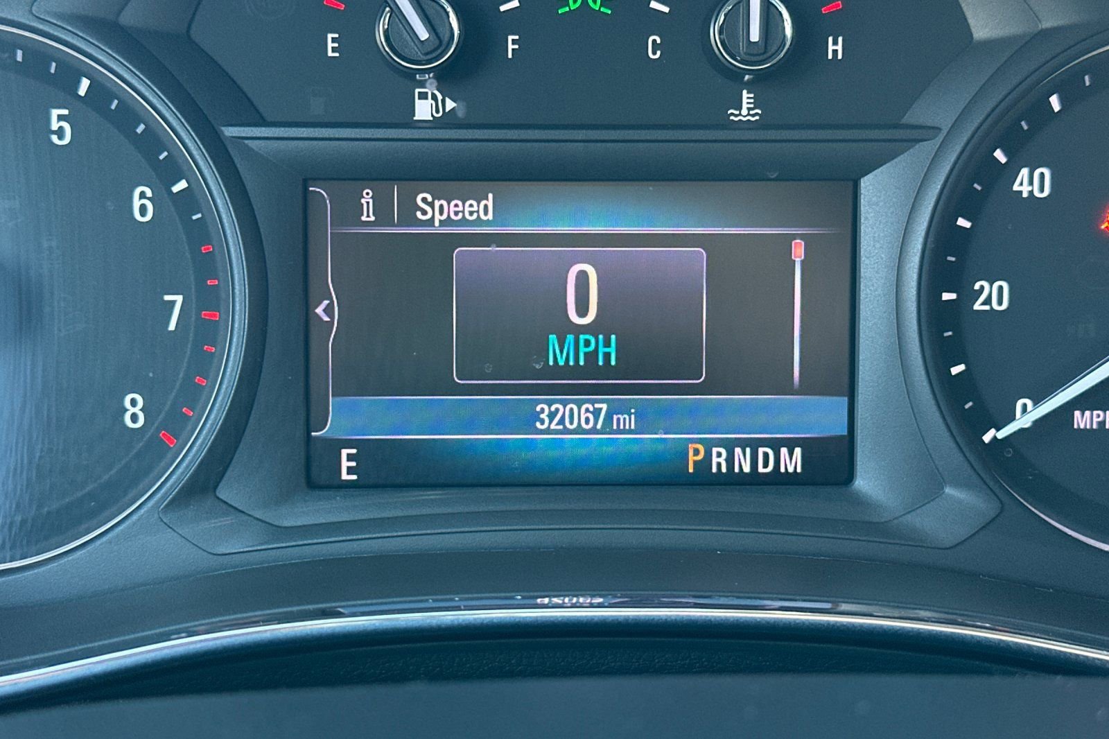 Certified 2022 Buick Encore Preferred w/ Safety Package image 34