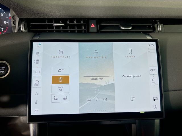 Used 2024 Land Rover Discovery Sport S image 16