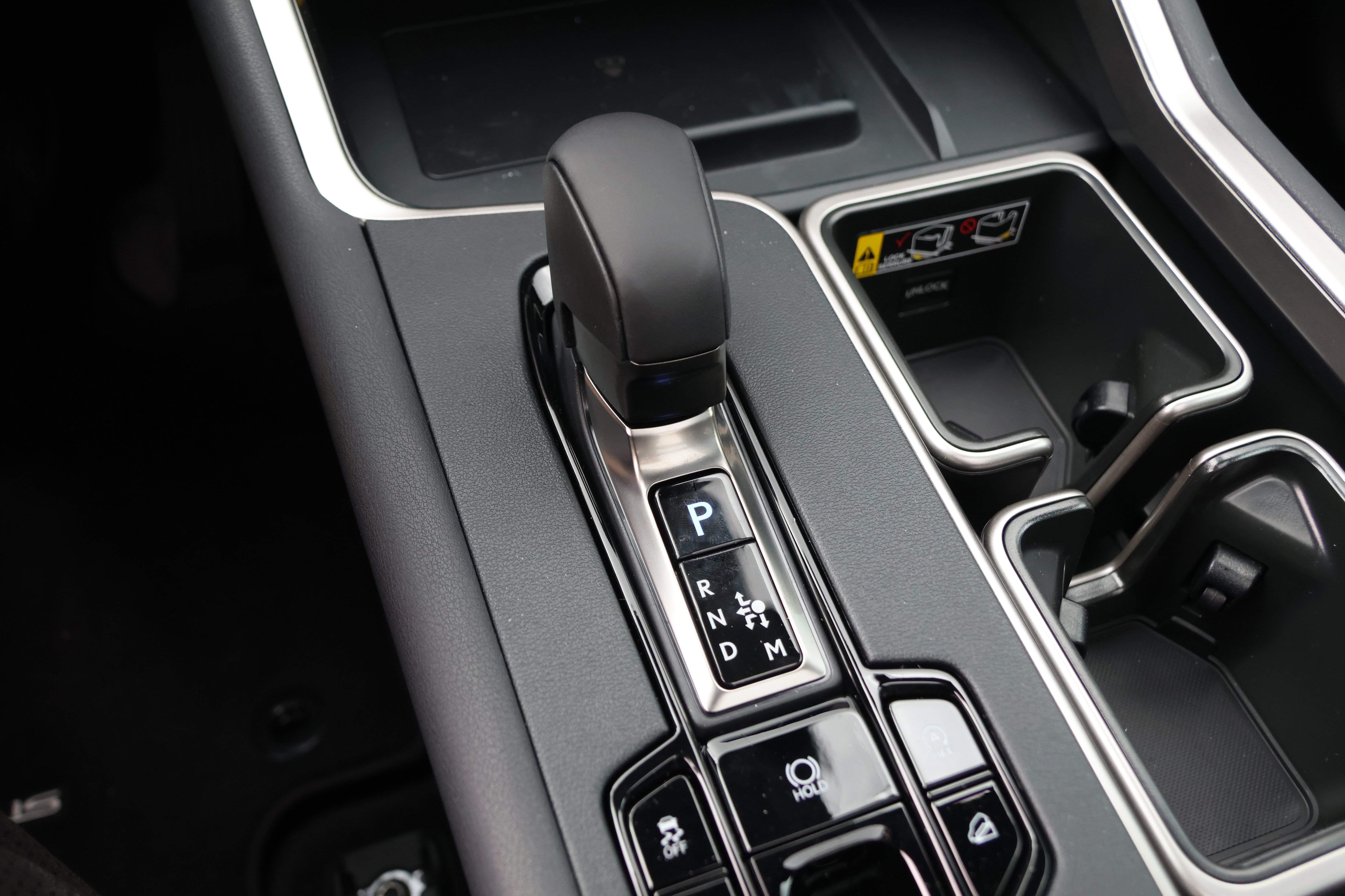 New 2026 Lexus TX 350 AWD image 24