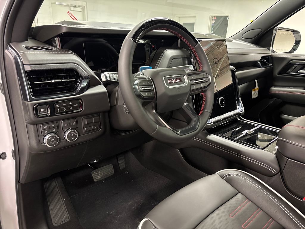 New 2026 GMC Yukon AT4 Ultimate image 30