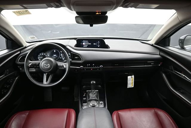 Certified 2024 MAZDA CX-30 AWD 2.5 S w/ Preferred Package image 12