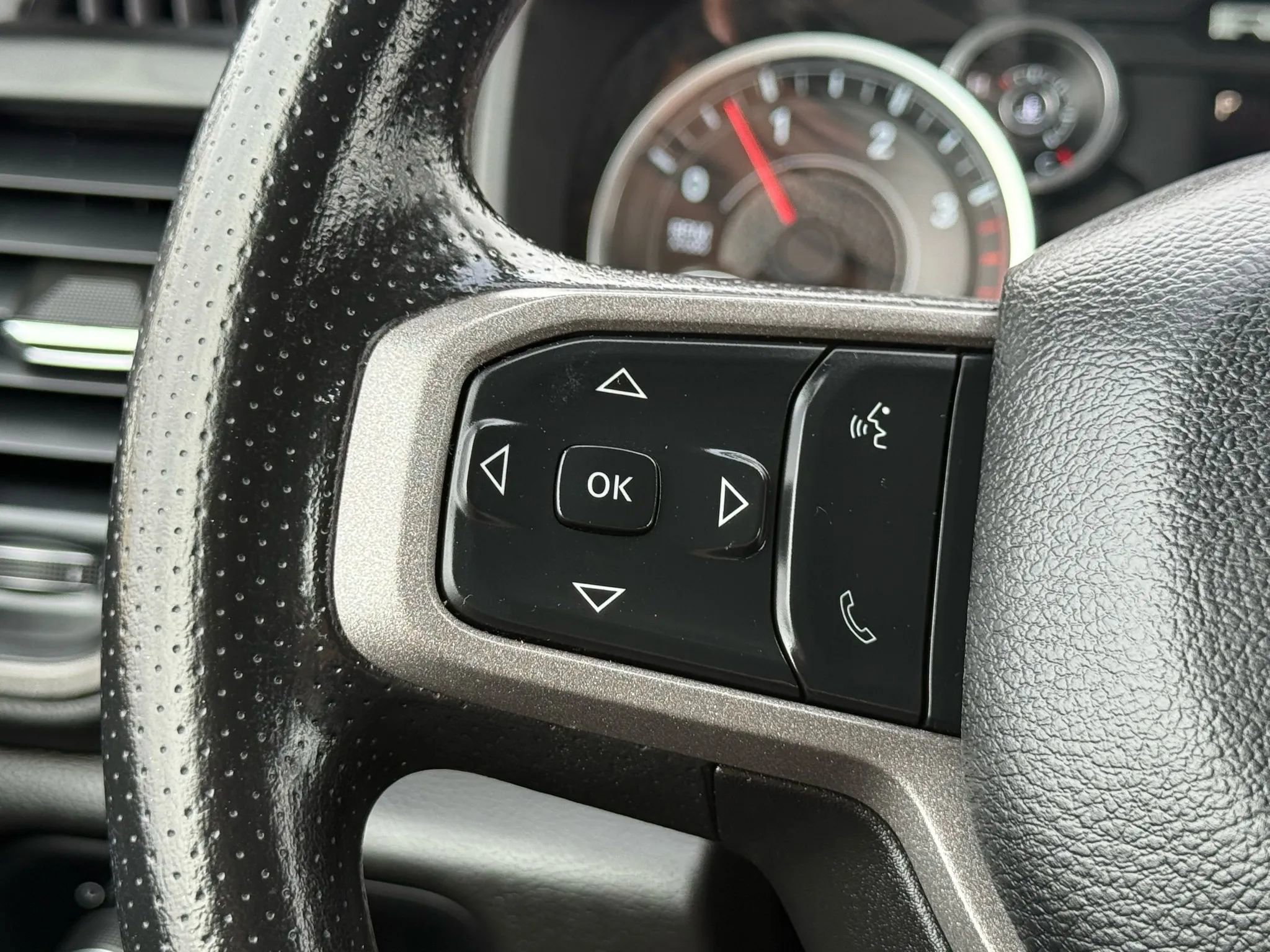 Used 2023 RAM 3500 Tradesman w/ Chrome Appearance Group image 18