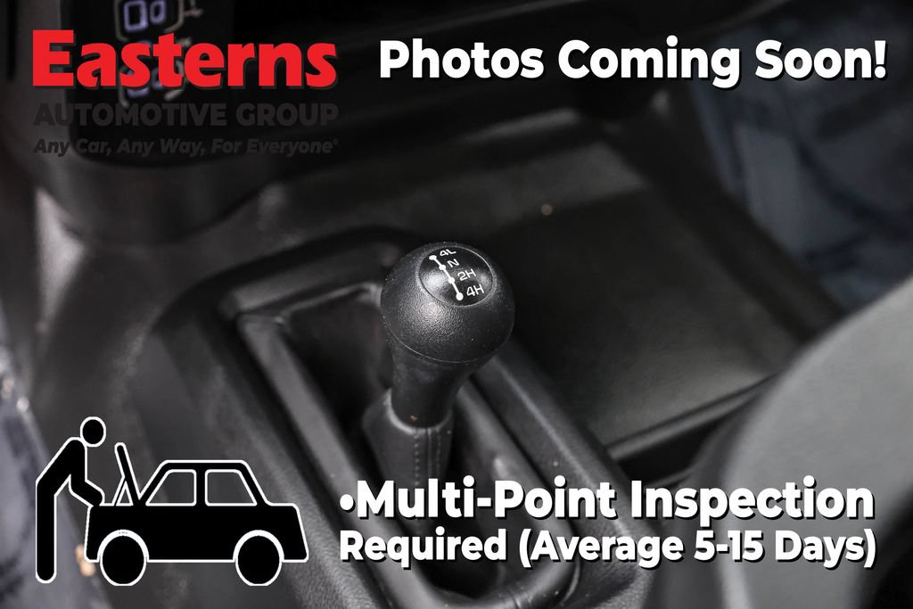 Used 2023 RAM 2500 Tradesman AWD/4WD image 13