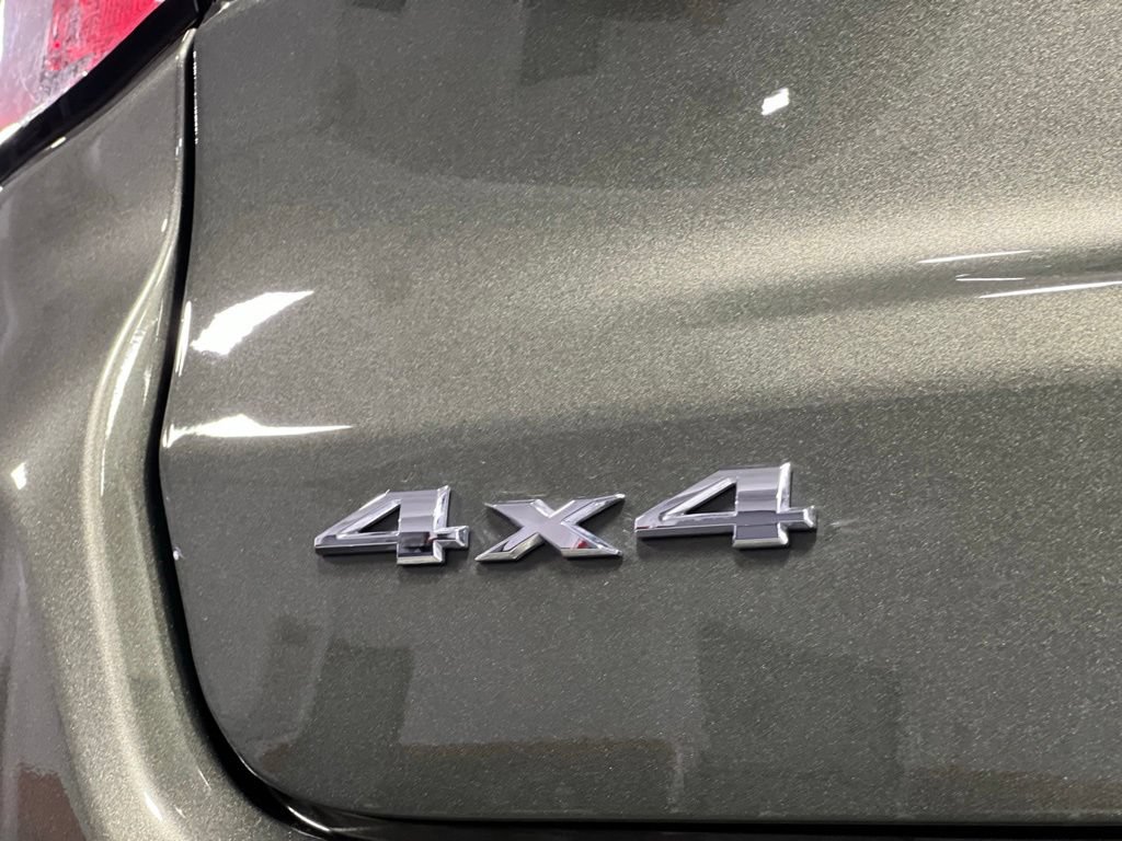 Used 2020 Jeep Compass Limited AWD/4WD image 12