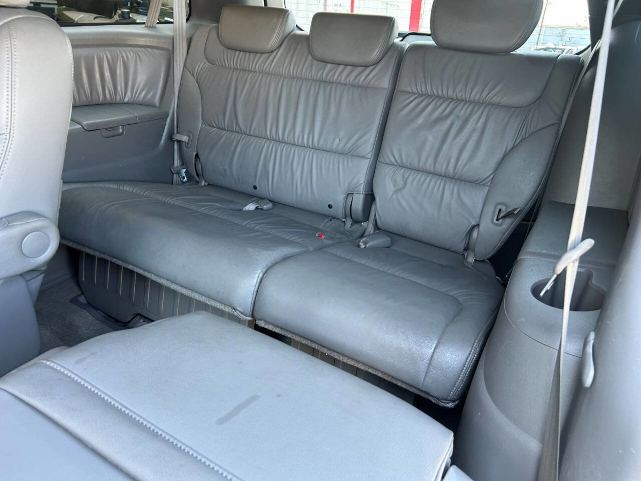 Used 2010 Honda Odyssey EX-L image 26