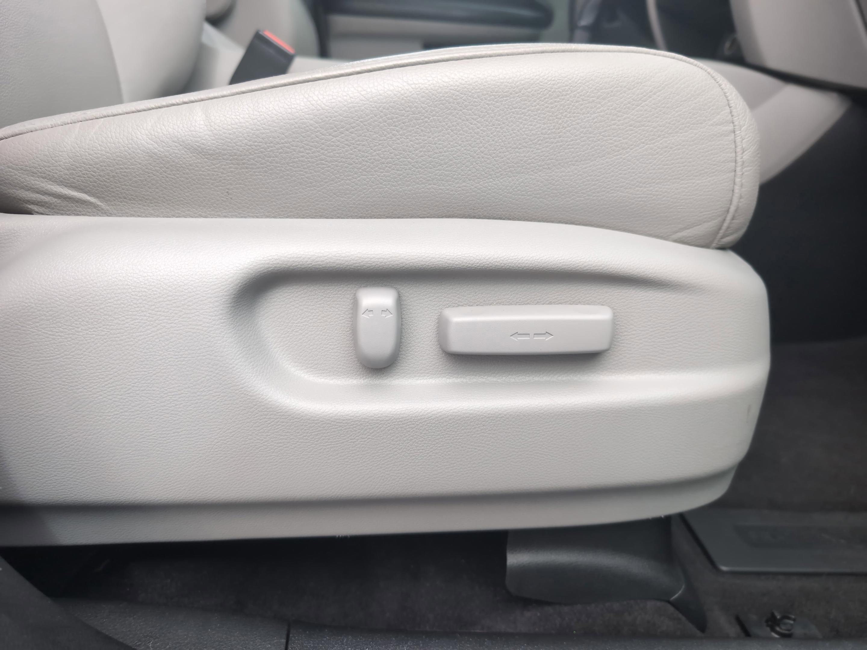 Used 2016 Honda Pilot EX-L image 28