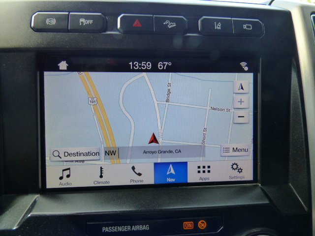 Used 2019 Ford F250 Platinum w/ Platinum Ultimate Package image 29