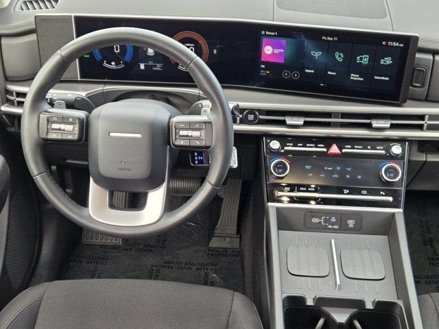 Certified 2026 Hyundai Santa Fe SE FWD image 26
