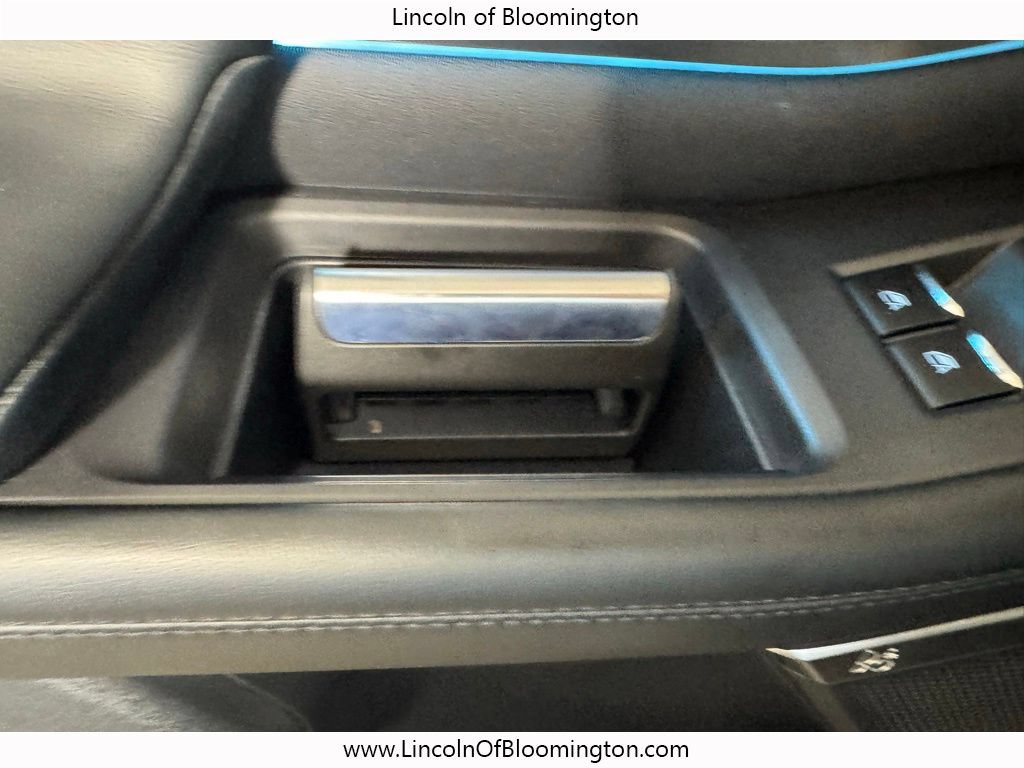 Used 2025 Ford Expedition Tremor AWD/4WD image 45