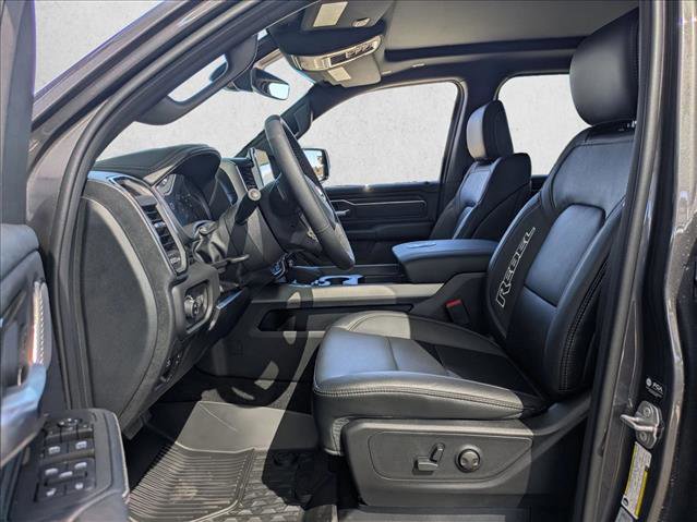 New 2026 RAM 1500 Rebel image 8