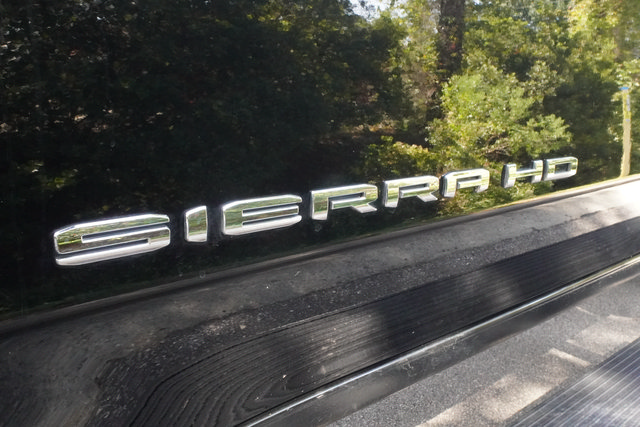 Used 2025 GMC Sierra 2500 SLT w/ SLT Premium Package AWD/4WD image 44