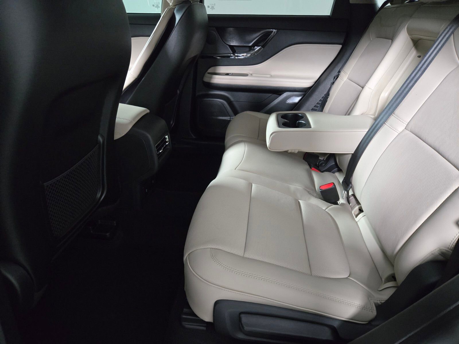 New 2026 Lincoln Corsair Reserve w/ Jet Appearance Package image 14