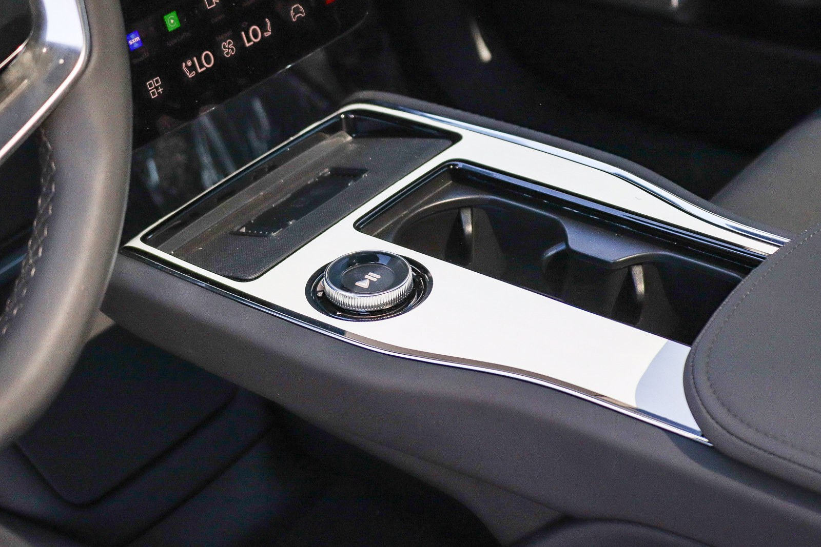 New 2025 Polestar Polestar 3 AWD/4WD image 19