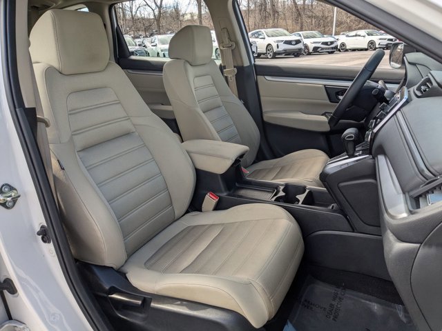 Used 2019 Honda CR-V LX image 21