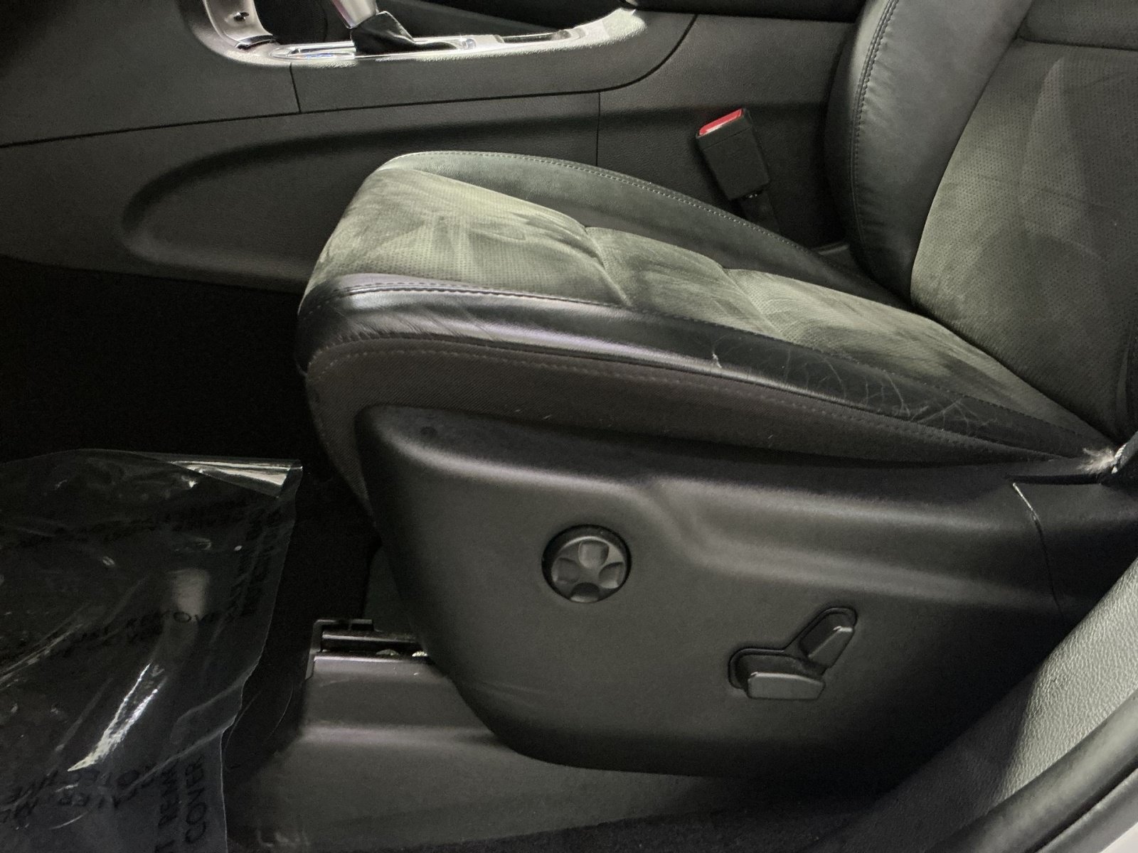 Used 2021 Jeep Grand Cherokee Laredo X AWD/4WD image 15