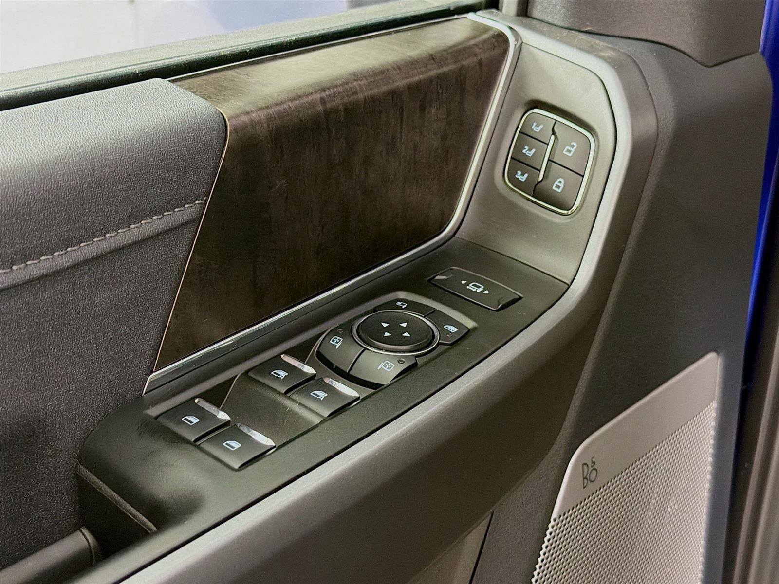 New 2026 Ford F250 Lariat w/ Tremor Off-Road Package image 20